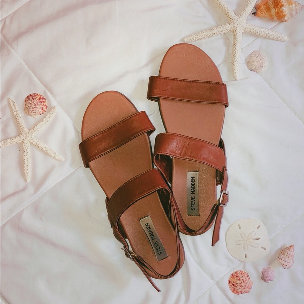 Steve Madden Sandals